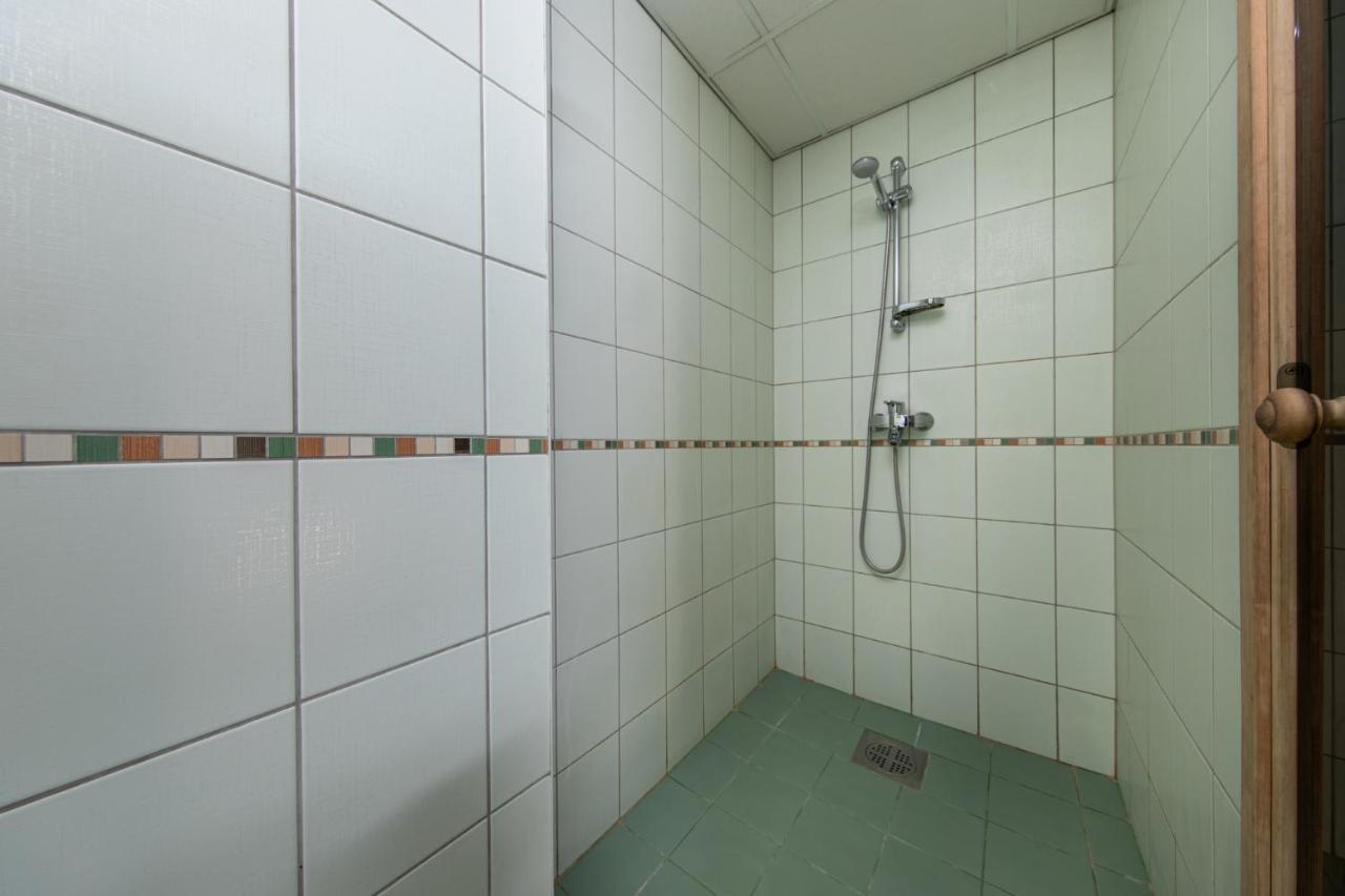 Foorum Apartments With Sauna # Balcony-Contactless Check-In Tallinn Eksteriør bilde