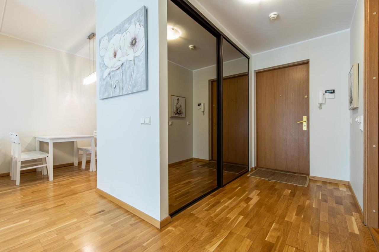Foorum Apartments With Sauna # Balcony-Contactless Check-In Tallinn Eksteriør bilde